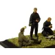 Фигуры и миниатюры Советский танковый экипаж (1943-1945)