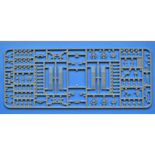 Бронетехника и артиллерия 280-мм мортира образца 1939 года (Бр-5)