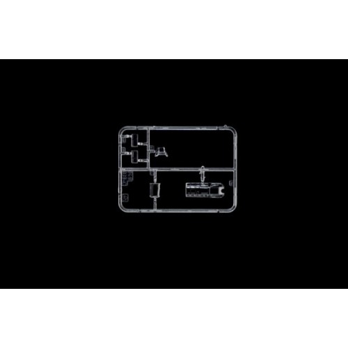 Збірна модель літака Збірна модель 1:72 Літак BF-110 C ZERSTORER Italeri 0049 1:72