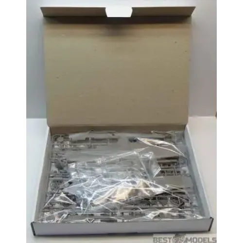 Сборная модель самолета Сборная модель 1:72 Самолет Дорнье Do-17Z-10 ICM 72303 1:72