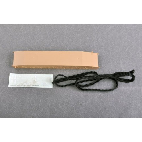 Бронетехніка та артилерія Збірна модель 1:35 Самохідна мортира Morser Karl-Gerat Trumpeter 00208