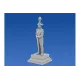 Фигуры и миниатюры Сборная модель 1:16 Фигура Итальянский карабинер ICM 16003