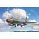 Збірна модель літака Збірна модель 1:48 Літак F-86E Sabre Італері 2799 1:48