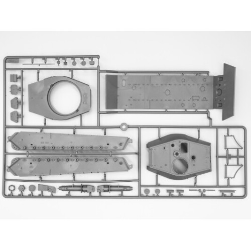 Бронетехника и артиллерия Стальные "коты" Панцерваффе, Вторая мировая война