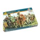 Фігури та мініатюри Збірна модель 1:72 Римська кавалерія Italeri 6028