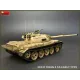 Бронетехника и артиллерия Танк Тиран 4 Sh, раннего типа с интерьером 1:35