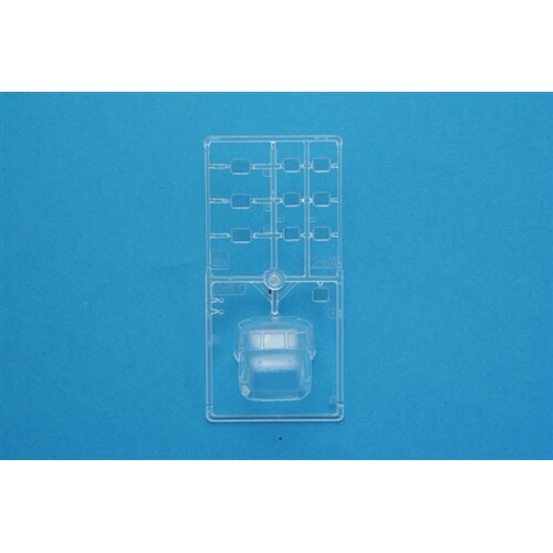 Вертолёты Сборная модель 1:72 Вертолет MH-53E Sea Dragon Италери 1065