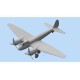 Сборная модель самолета Ju 88С-6 1:48