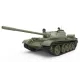 Бронетехніка та артилерія Збірна модель 1:35 Танк Т-55А пізньої модифікації 1965 р. MiniArt 37023