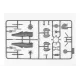 Збірна модель літака I-5 1:72