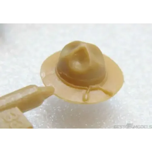 Фігури та мініатюри Піхота США (1917 р.)