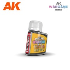 РАСТВОРИТЕЛЬ С ФРУКТОВЫМ АРОМАТОМ – WARGAME SERIES