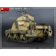 Бронетехника и артиллерия Танк GRANT Mk.I 1:35