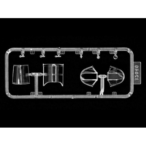 Сборная модель самолета Сборная модель 1:32 Британский истребитель Gloster Sea Gladiator Mk.II с британскими пилотами 1:32