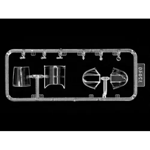 Сборная модель самолета Сборная модель 1:32 Британский истребитель Gloster Sea Gladiator Mk.II с британскими пилотами 1:32