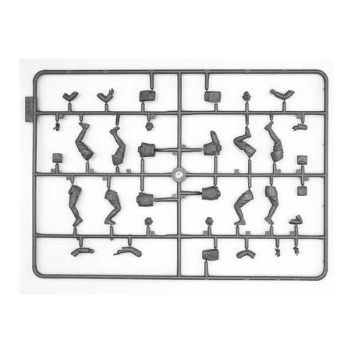 Фігури та мініатюри Кулемет 'Максим' з розрахунком