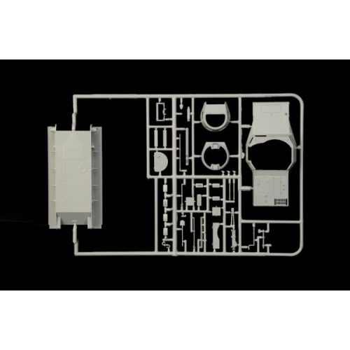 Бронетехника и артиллерия Танк Panzerjäger I