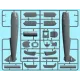 Збірна модель літака Hs 126 A-1 1:48