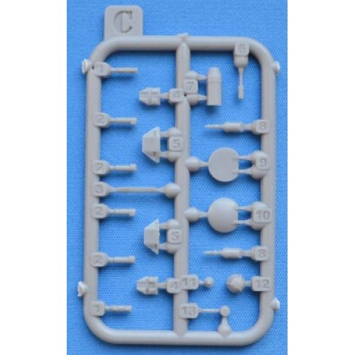 Бронетехника и артиллерия Легкий бронированный автомобиль Eland-90 (4x4)