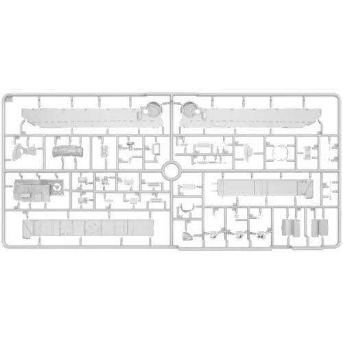 Бронетехника и артиллерия Т-55А Чехословацкого производства