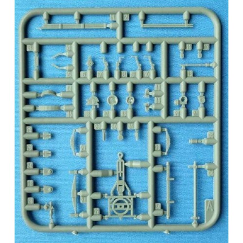 Бронетехника и артиллерия 122-мм тяжелая пушка А-19 образца 1931/37 г.г.