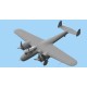Сборная модель самолета Do 17Z-7 1:48