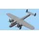Сборная модель самолета Do 17Z-7 1:48