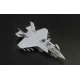 Збірна модель літака Збірна модель 1:72 Літак F-35 B Lightning II Italeri 1425 1:72