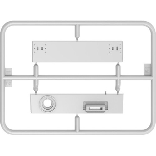 Бронетехника и артиллерия Немецкий танк Pz.Kpfw.IV Ausf. H Vomag. середины серийного производства Июль 1943 г. с интерьером