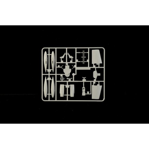 Сборная модель самолета Cборная модель 1:48 Самолет Macchi MB-326 Италери 2814 1:48