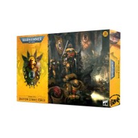 IMPERIAL FISTS: BASTION STRIKE FORCE