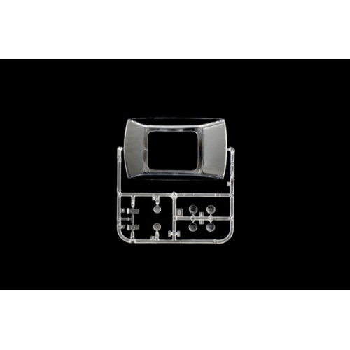 Авто-мото Збірна модель 1:24 Автомобіль Ford Escort RS 1800 Mk.II Lombard RAC Rally Italeri 3650