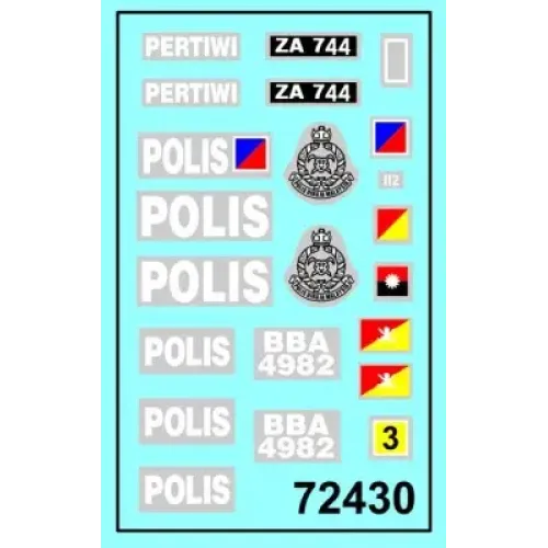 Бронетехника и артиллерия Боевая машина огневой поддержки LAV-150 с 20-мм автоматической и 90мм гладкоствольной пушкой 1:72