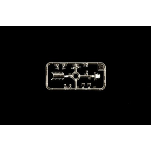 Самолёты Сборная модель 1:48 самолет Sea Hurricane Италери 2713