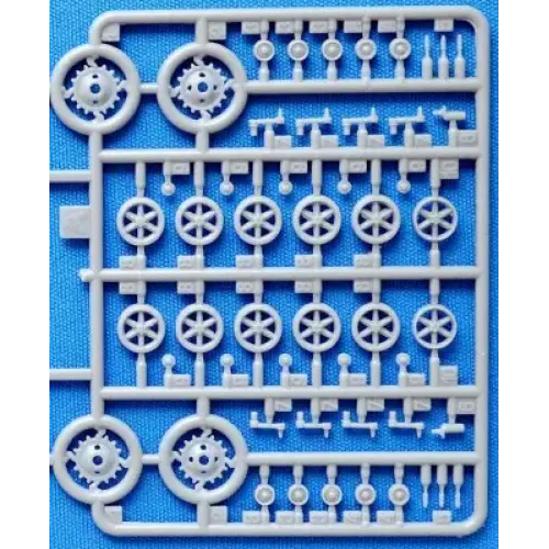 Бронетехника и артиллерия Танк T-60 выпуска завода №264 (зима 1942) 1:72