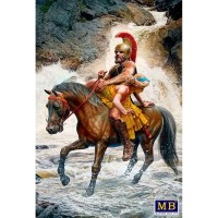 СЕРИЯ МИФЫ ДРЕВНЕЙ ГРЕЦИИ. ТРОФЕЙ