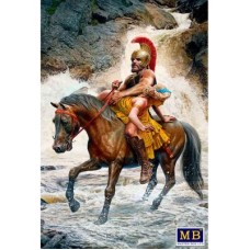 СЕРІЯ МІФИ СТАРОДАВНЬОЇ ГРЕЦІЇ. ТРОФЕЙ