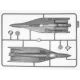 Збірна модель літака Збірна модель 1:72 "Привид Києва" МіГ-29 Повітряних Сил України ICM 72140 1:72
