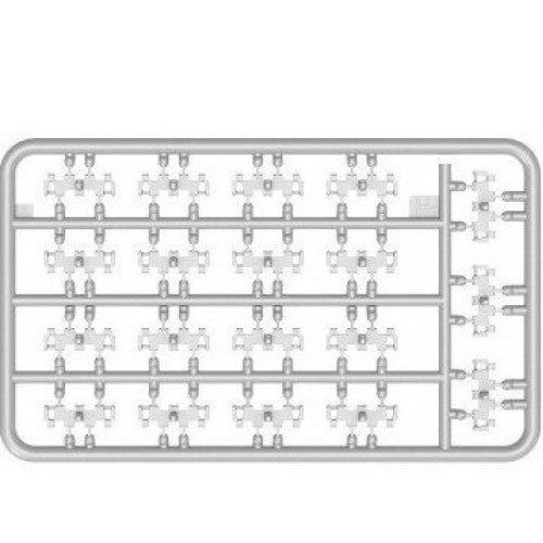 Бронетехніка та артилерія Броньована Ремонтно-Евакуаційна Машина "ТОП" 1:35
