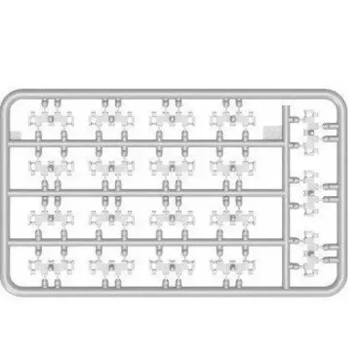 Бронетехніка та артилерія Броньована Ремонтно-Евакуаційна Машина "ТОП" 1:35