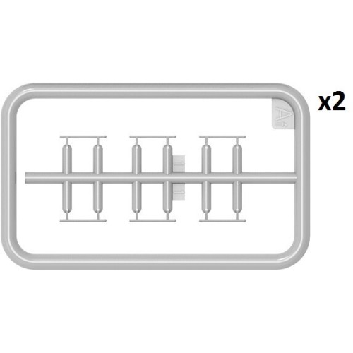 Бронетехника и артиллерия САУ StuG III Ausf. G, февраль 1943 г. Производство Alkett с зимними траками
