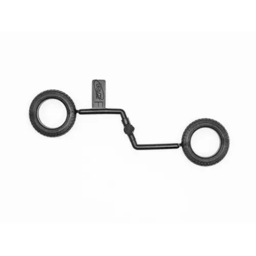 Бронетехніка та артилерія Німецький бронетранспортер Sd.Kfz.251/1 Ausf.A, ІІ МВ (ICM 35101)