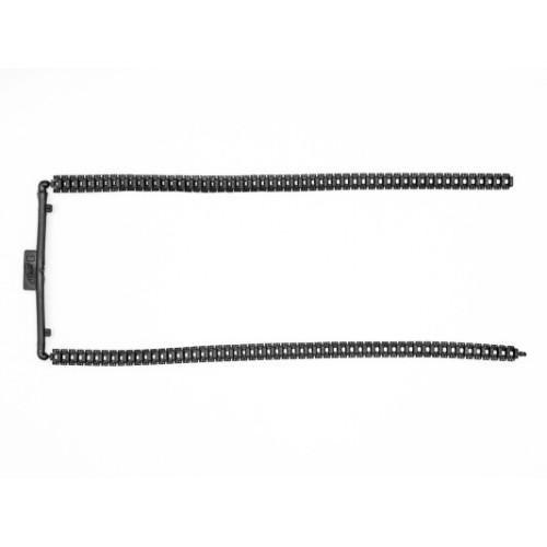 Бронетехніка та артилерія Збірна модель 1:35 Напівгусеничний бронетранспортер Sd.Kfz.251:1 Ausf.B ICM 35106