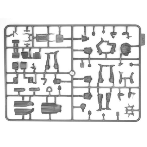 Фігури та мініатюри Набір фігур "Травень 1945 р."