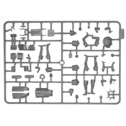 Фігури та мініатюри Набір фігур "Травень 1945 р."