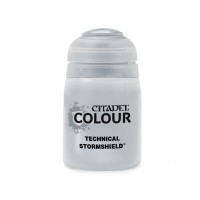 Citadel Technical: STORMSHIELD (Лак матовый)