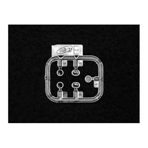 Бронетехніка та артилерія Американська армійська вантажівка Standard B "Liberty" 1:35