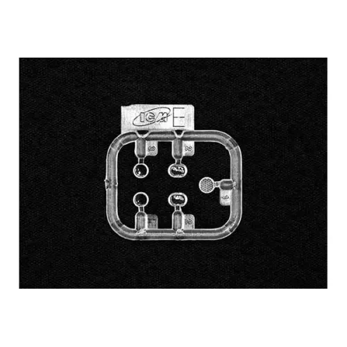 Бронетехника и артиллерия Американский армейский грузовик Standard B "Liberty" 1:35