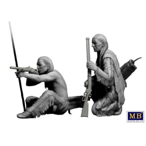 Фігури та мініатюри Дистанційний постріл