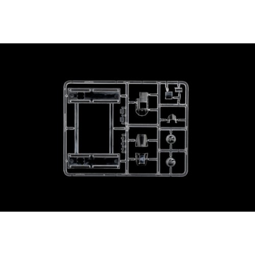 Сборная модель самолета Сборная модель 1:72 Самолет Cant Z 506 Airone Италери 1360 1:72